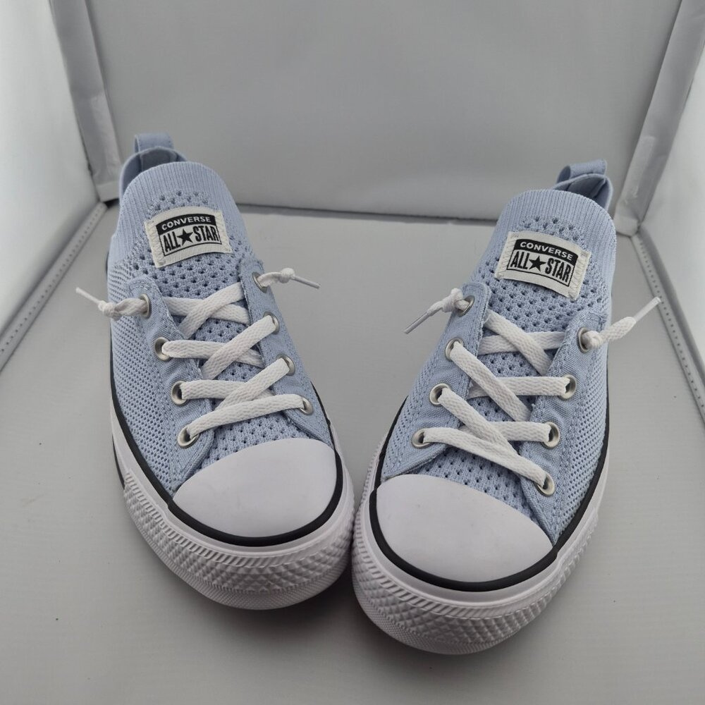 Converse Chuck Taylor All Star Shoreline Knit Women’s Sneaker